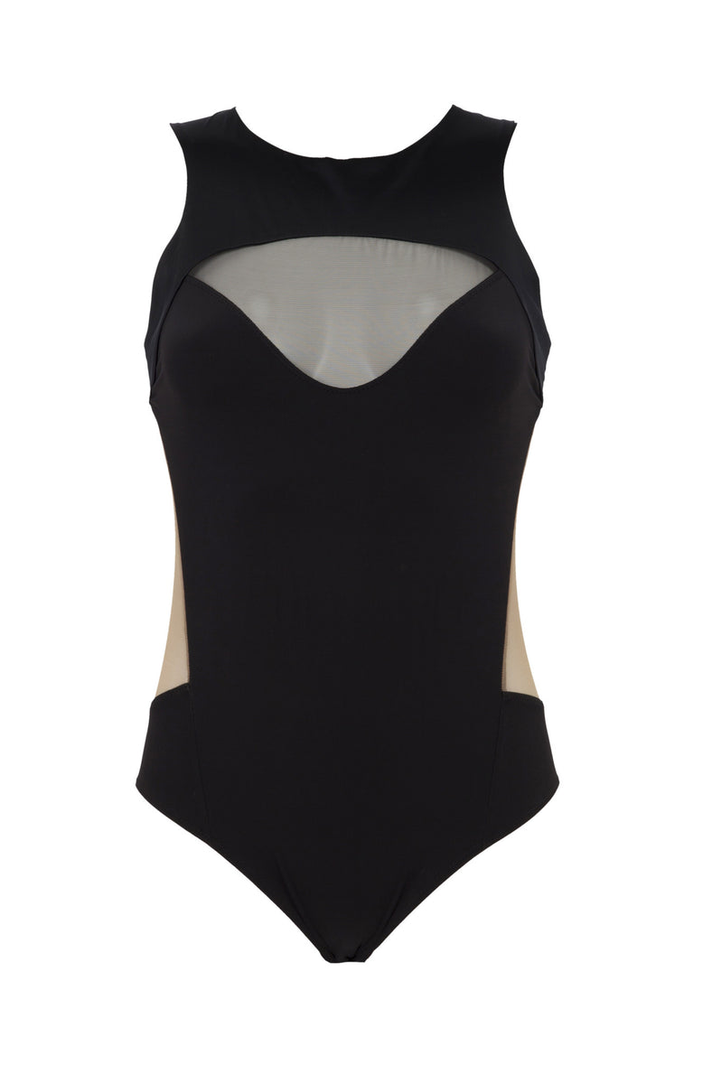 Carine Bodysuit | Designer Bodysuits– Tatu Couture